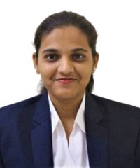 Ankita Vilas Pawar