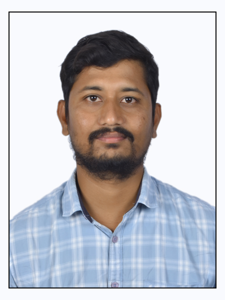 Aravind Mula