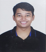Ashish Ravindra Dhumal