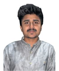 Atish Mallikarjun Dussa