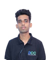 Abhishek Subhash Matal