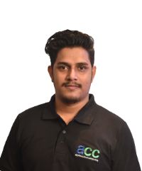Abhishek Ramesh Rai