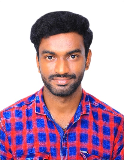 Adigopula Srikanth