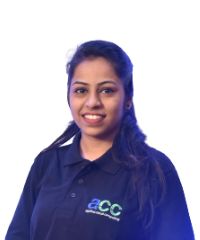 Aishwarya Vikas jinturkar