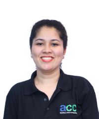 Aishwarya Deepak Ranade