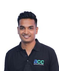 Ajay Beldar