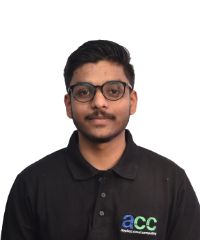Akram Shaikh