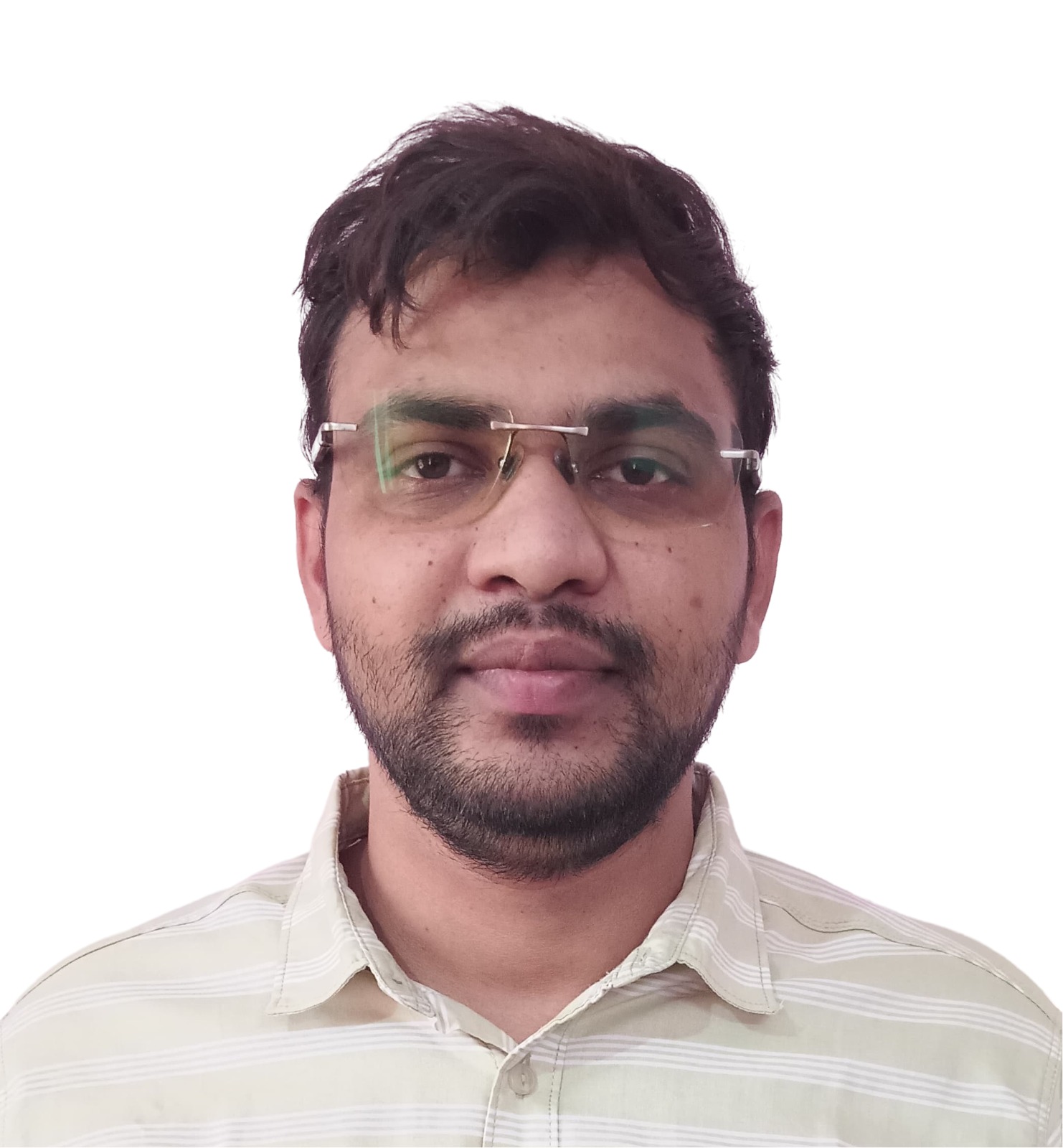 Akshay Chalakh
