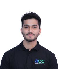 Akshay Ramesh Kshirsagar
