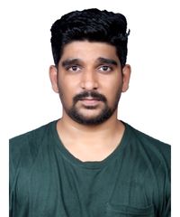 Akshay Raut