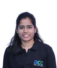 Alisha Yashwant Shingade