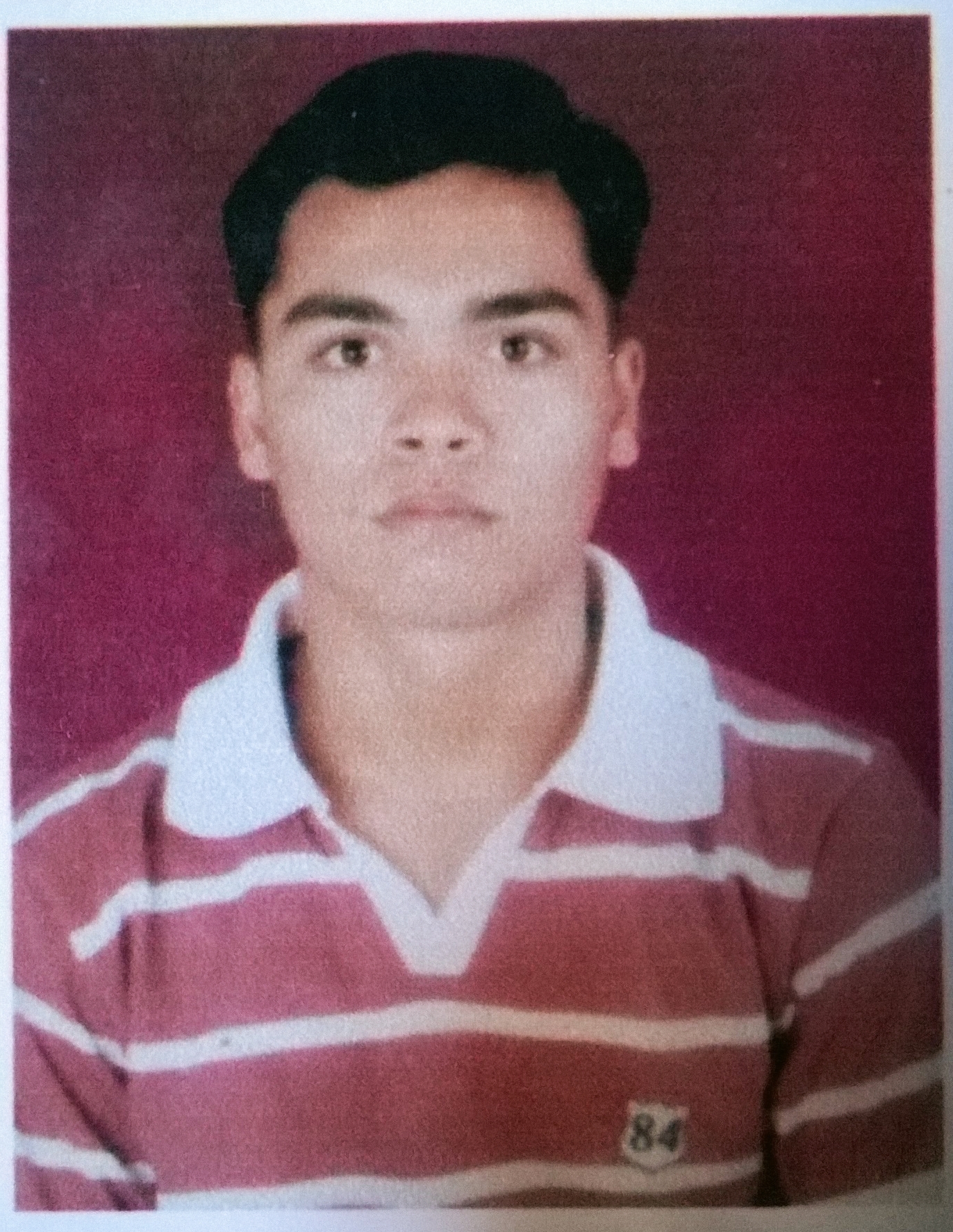 Amod Chaubey