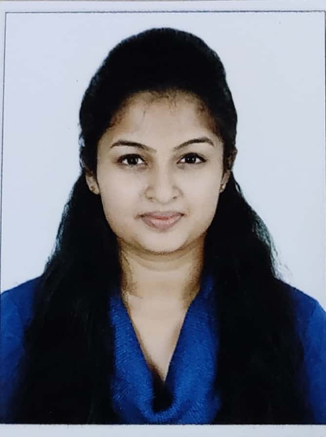Anagha Balkrishna Rai