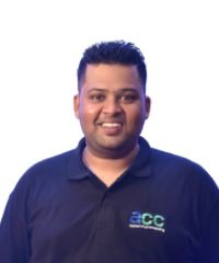 Aniket Rawool