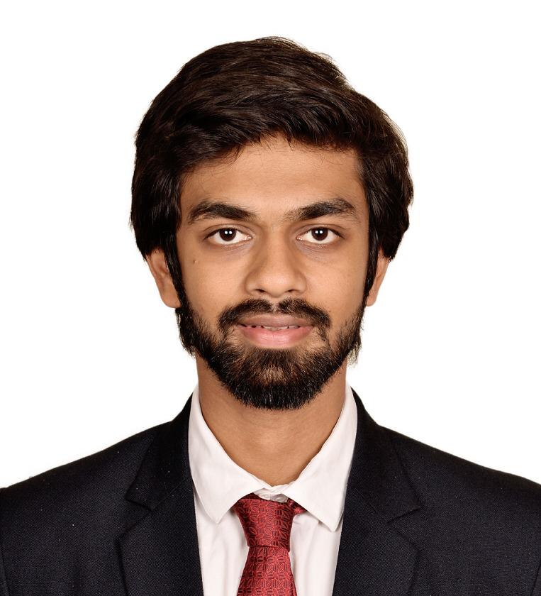 Anshul Sandip Tibrewala