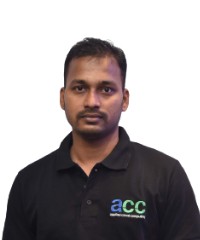 Arjun Dayaram Kori