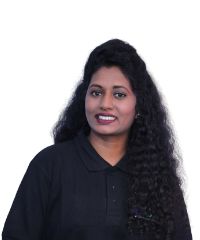 Aarti Gopinath Dhotre