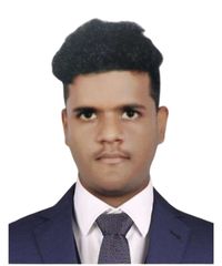Arvind Sharma