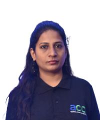 Asmita Sevak Gosavi
