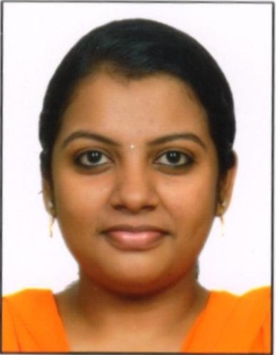 Bhagyashree Ashok Bhoir