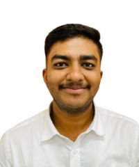 Bhavesh Patil