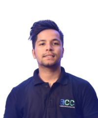 Bhavesh Birbahadur Pokharel