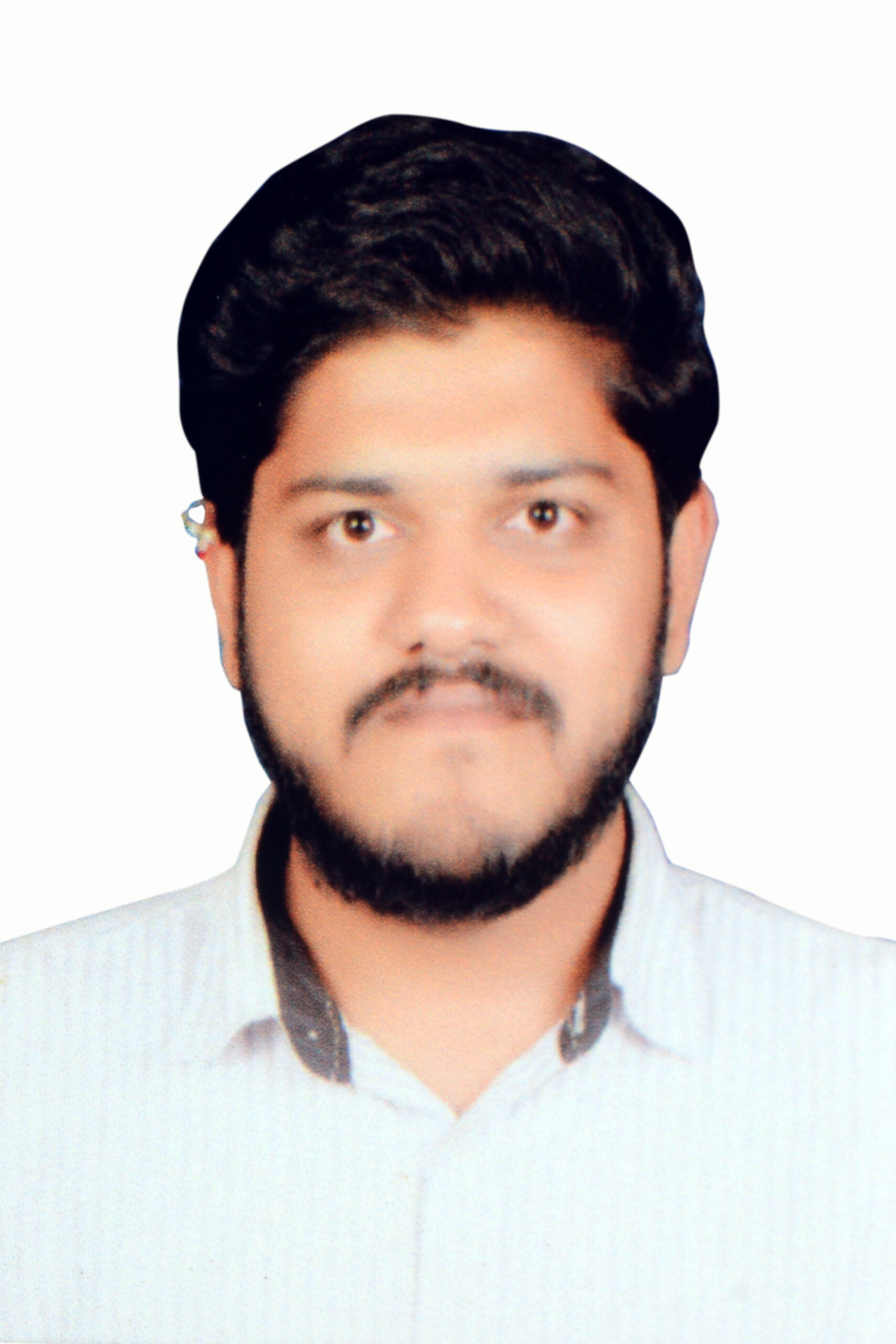 Bhavesh Suresh Wange