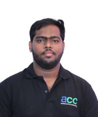 Brijesh Ganpat Shemadkar