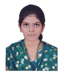 Chaitalee Gajanan Diware