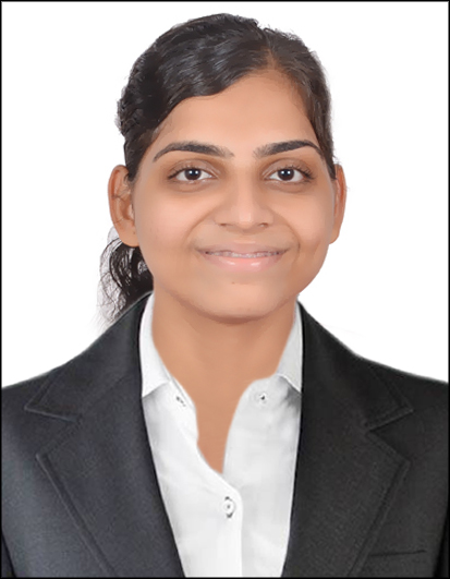 Chaitali Bhagwat Barhate