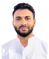 Chaitanya Mukund Patil