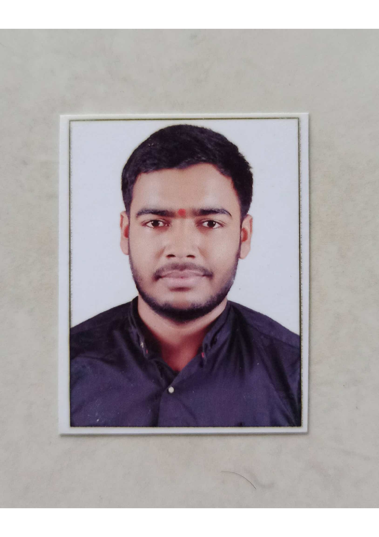Chetan Gaikar