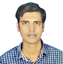 Chandrakant Dnyaneshwar Patil