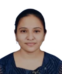 Dhanashri Atmaram Desale