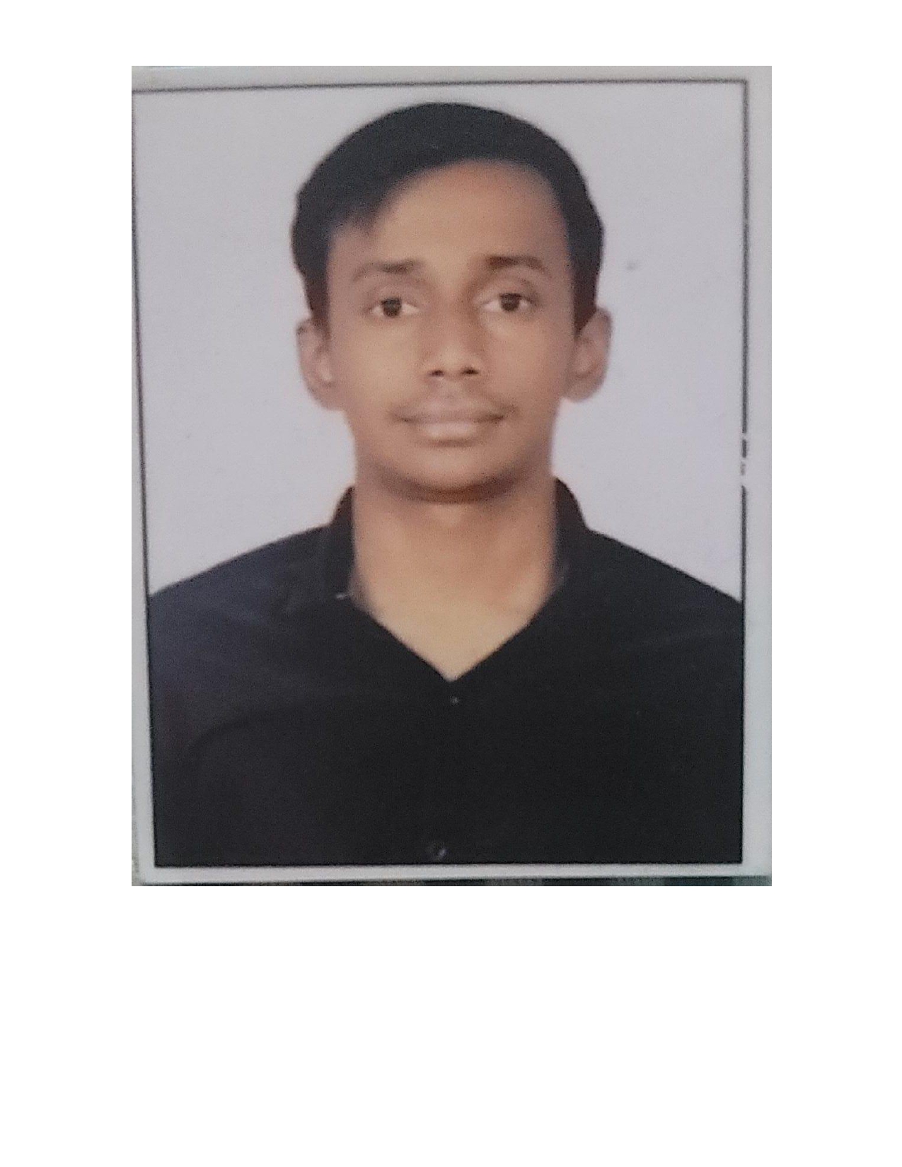 Farhan Abdul Rahim Shaikh
