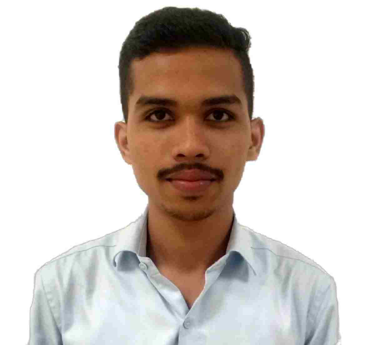 Ganesh Tukaram Shirsat