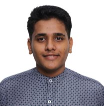 Gaurav Sanjay Deshmukh