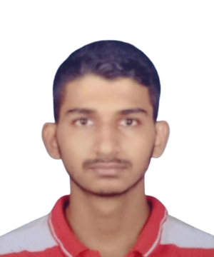 Gaurav Panchal