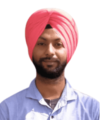 Gurpreet Hardeep Tetra