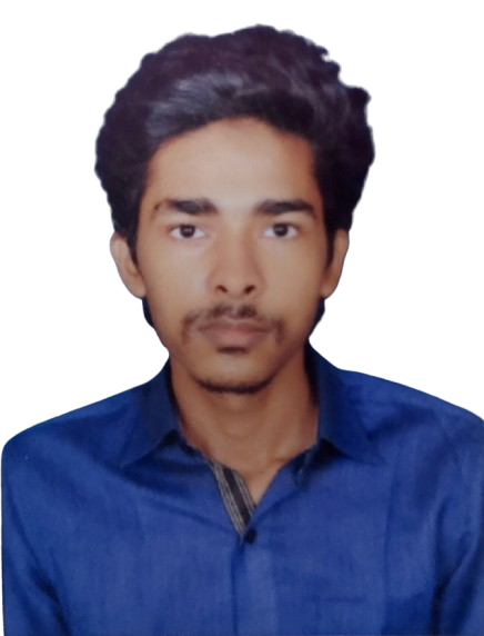 Mohd Hammad Siddiqui
