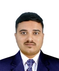 Harish Phapale