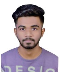 Harsh Kadam
