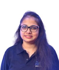 Heena Bonde