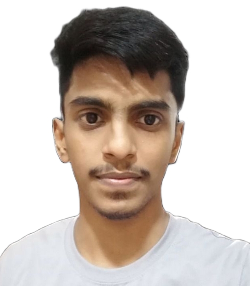 Imran Siraj Shaikh