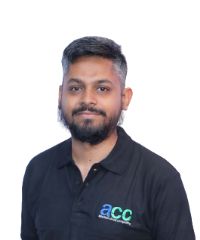 Idrees Abbas Tarwadi