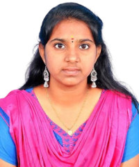Janani Elangovan