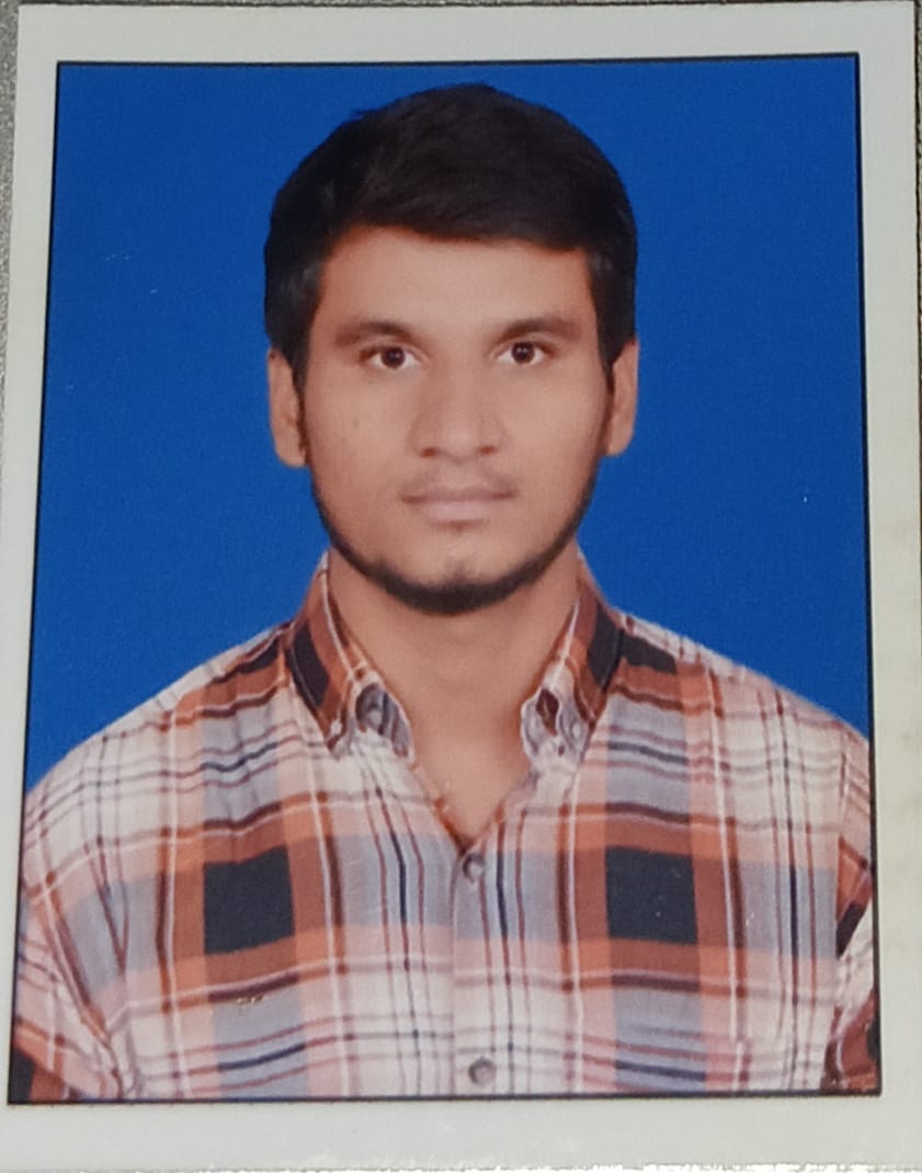 Gollapalli Khadar Valli