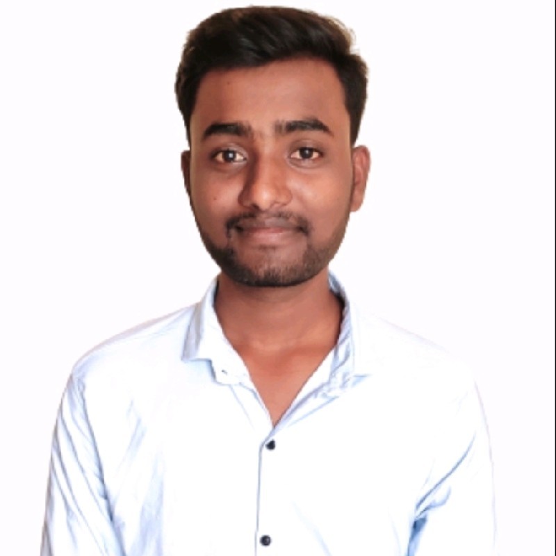 Kishor Lahu Gujar