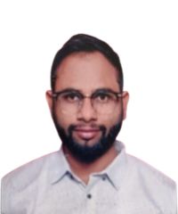 Krishnadev Shelar