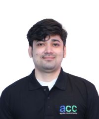 Kushaal Kumar Varadan